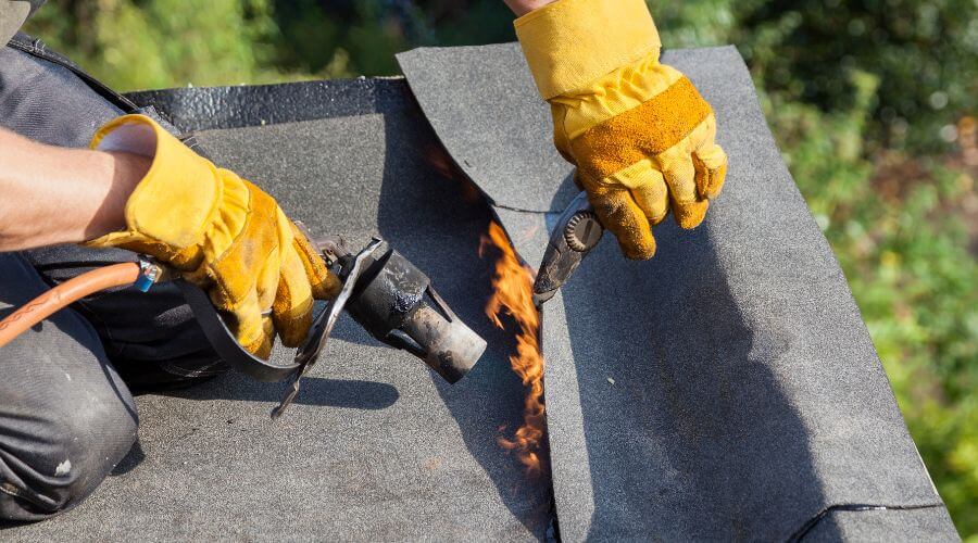 Expert top industrial roofings services in Tiptonville, TN